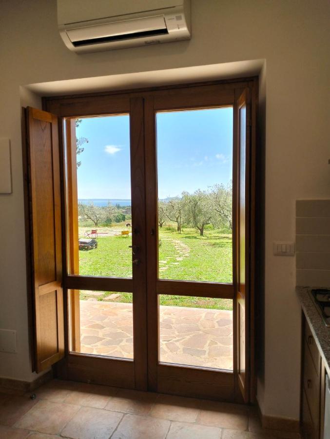 Agriturismo La Villetta San Lorenzo Nuovo Exterior photo